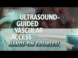 Improving the patience experience with ultrasound. Safety & Satisfaction.